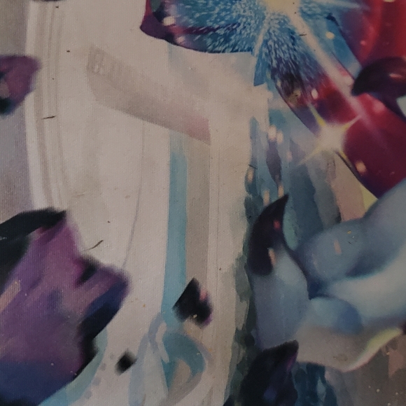 Pokemon play mat - Picture 4 of 7